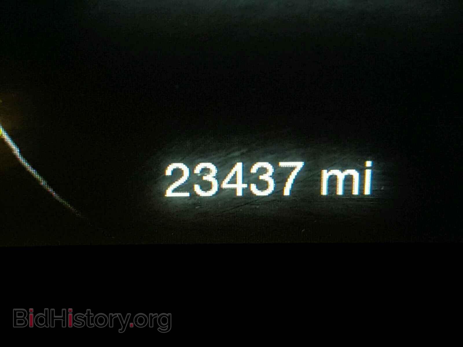 2017 JEEP CHEROKEE - VIN: 1C4RJFBG5HC848791 - Фото 8