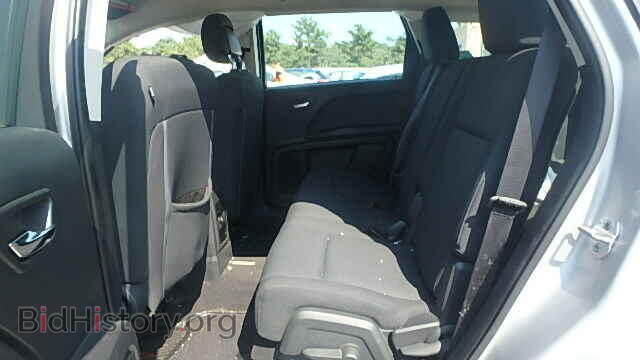 2010 DODGE JOURNEY - VIN: 3D4PG4FB7AT238509 - Фото 6