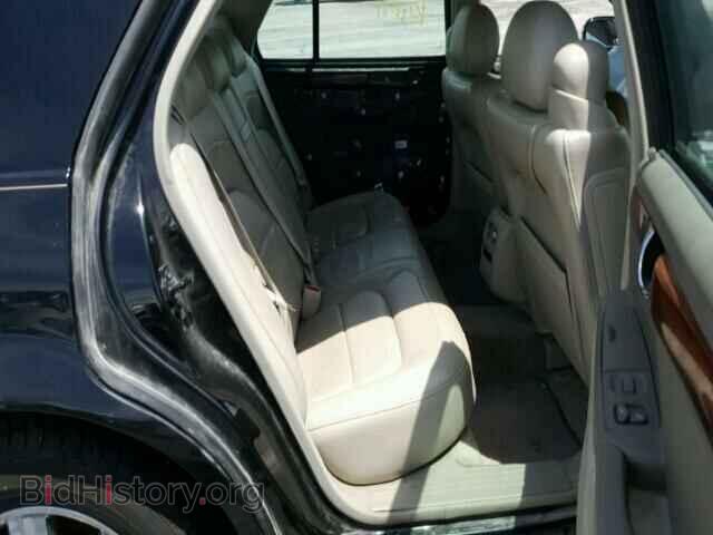 2004 CADILLAC DEVILLE - VIN: 1G6KD54Y34U145142 - Фото 6