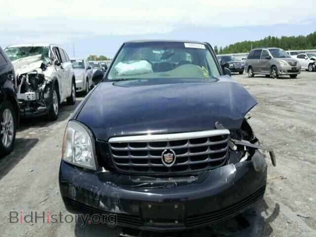 2004 CADILLAC DEVILLE - VIN: 1G6KD54Y34U145142 - Фото 7