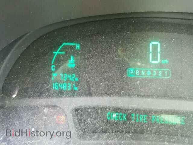 2004 CADILLAC DEVILLE - VIN: 1G6KD54Y34U145142 - Фото 8