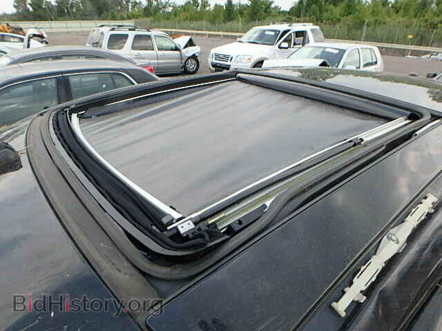 2008 FORD EDGE - VIN: 2FMDK49C58BA86413 - Фото 10