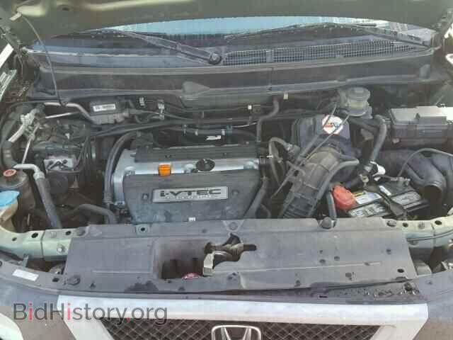 2004 HONDA ELEMENT - VIN: 5J6YH17584L012821 - Фото 7