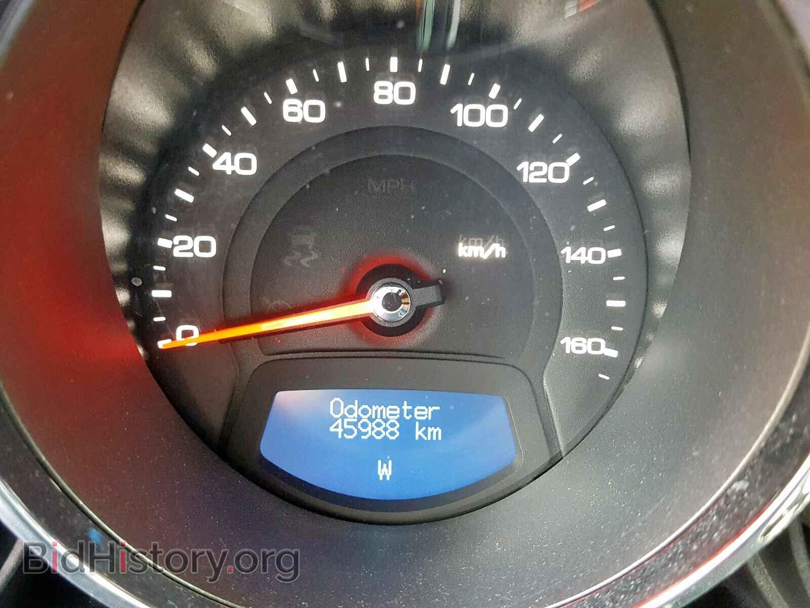 2012 CADILLAC CTS - VIN: 1G6DS8E39C0123574 - Фото 8