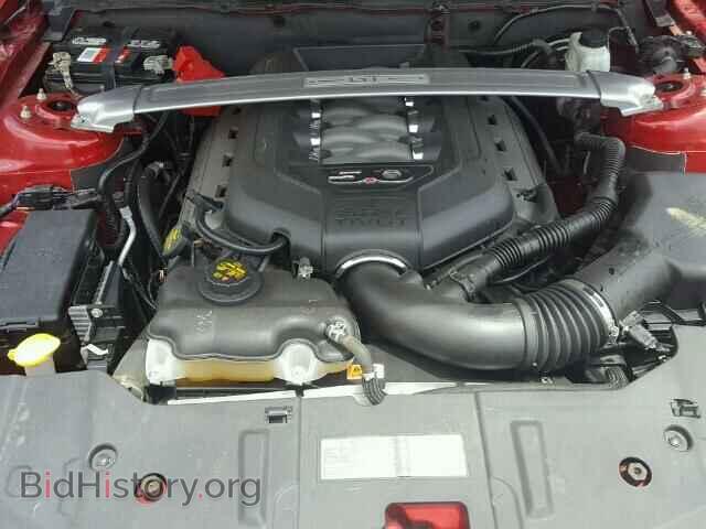 2013 FORD MUSTANG - VIN: 1ZVBP8CF5D5223143 - Фото 7