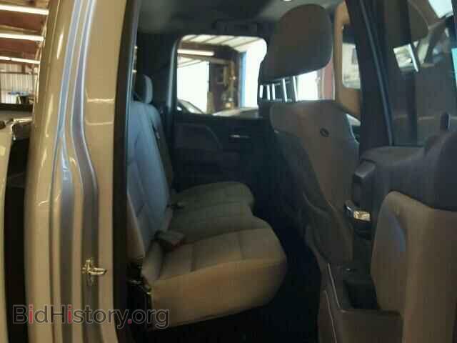 2015 CHEVROLET SILVERADO - VIN: 1GCVKPEC5FZ338963 - Фото 6