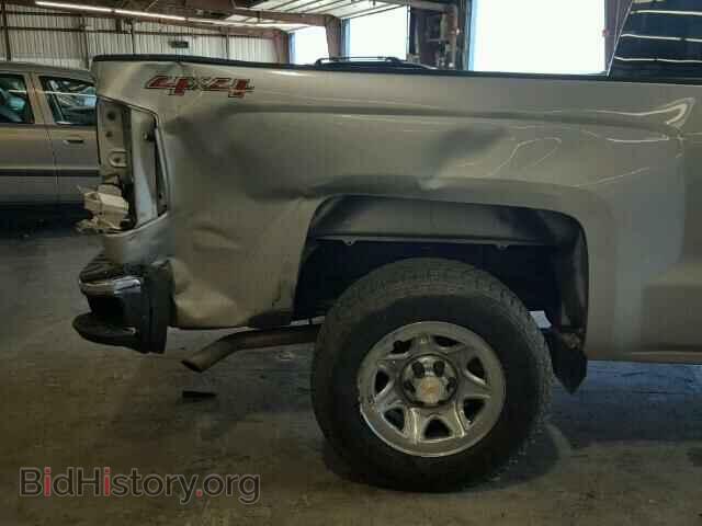 2015 CHEVROLET SILVERADO - VIN: 1GCVKPEC5FZ338963 - Фото 9