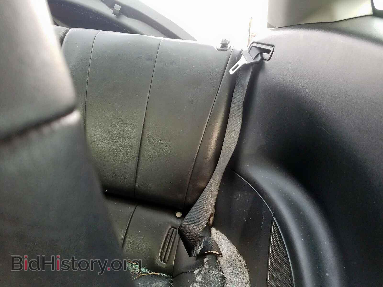 2011 MITSUBISHI ECLIPSE - VIN: 4A31K5DF5BE002890 - Фото 6