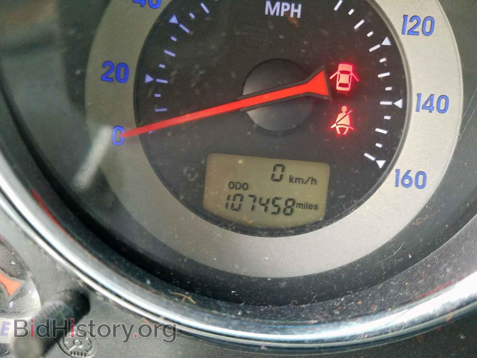 2011 MITSUBISHI ECLIPSE - VIN: 4A31K5DF5BE002890 - Фото 8
