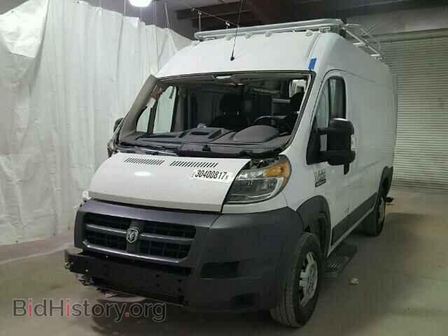 2015 RAM PROMASTER - VIN: 3C6TRVCD8FE505869 - Фото 2