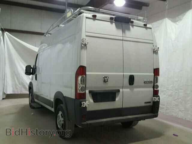 2015 RAM PROMASTER - VIN: 3C6TRVCD8FE505869 - Фото 3