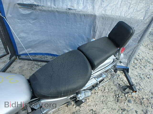 2002 SUZUKI OTHR CYCLE - VIN: JS1NP41A022100102 - Photo 6