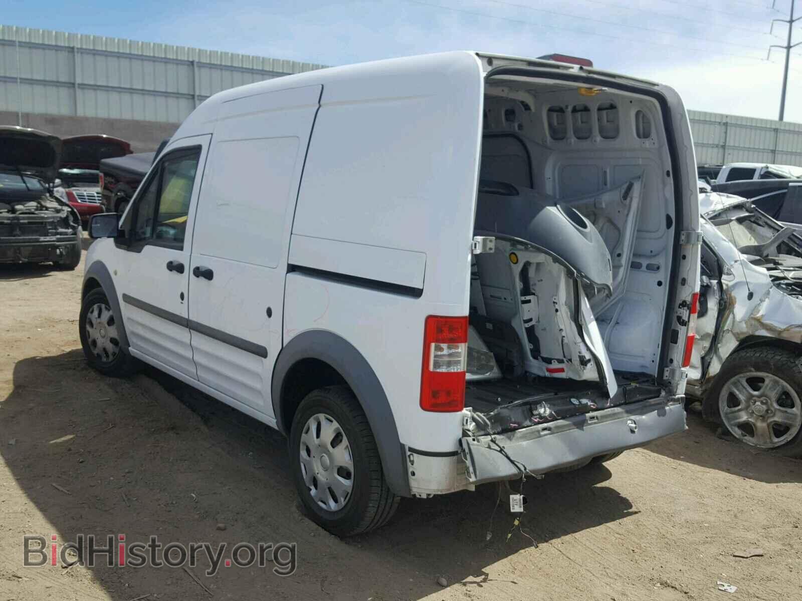 2012 FORD TRANSIT CO - VIN: NM0LS7AN1CT101820 - Фото 3