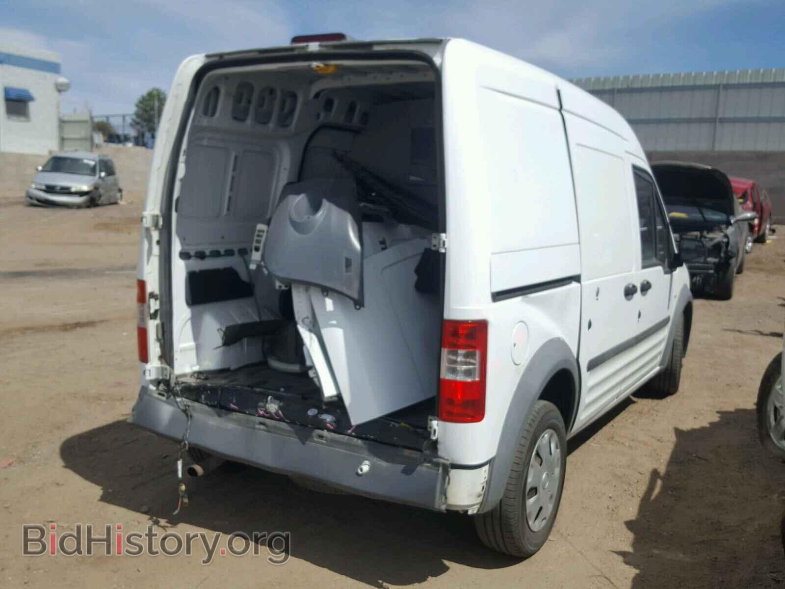 2012 FORD TRANSIT CO - VIN: NM0LS7AN1CT101820 - Фото 4