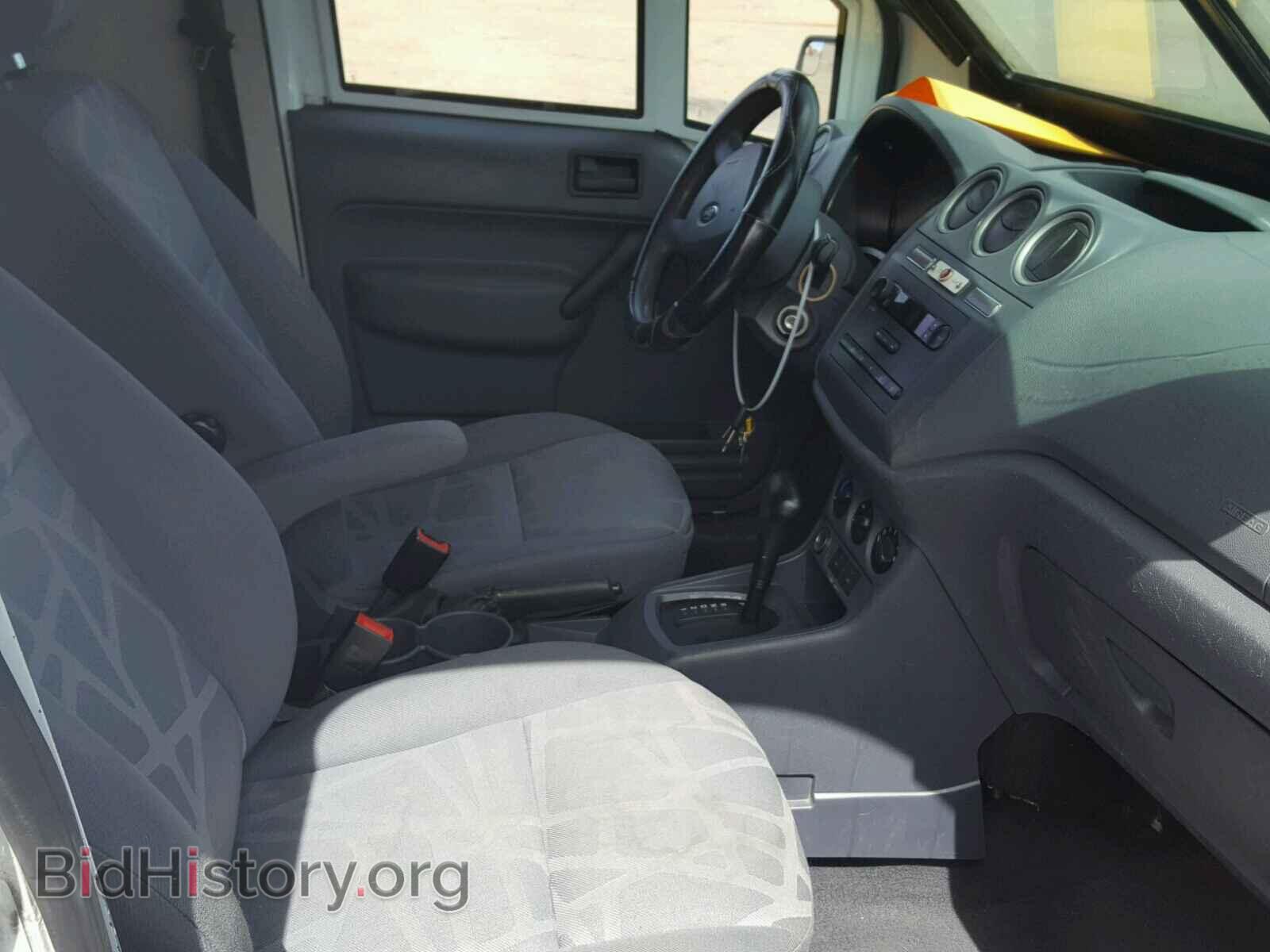 2012 FORD TRANSIT CO - VIN: NM0LS7AN1CT101820 - Фото 5