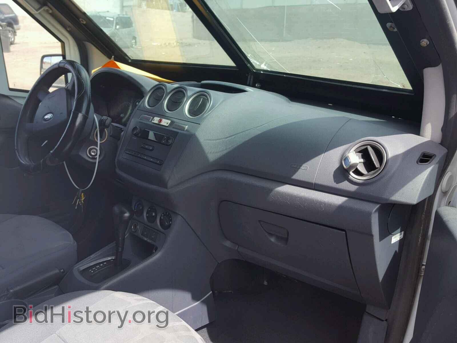 2012 FORD TRANSIT CO - VIN: NM0LS7AN1CT101820 - Фото 9