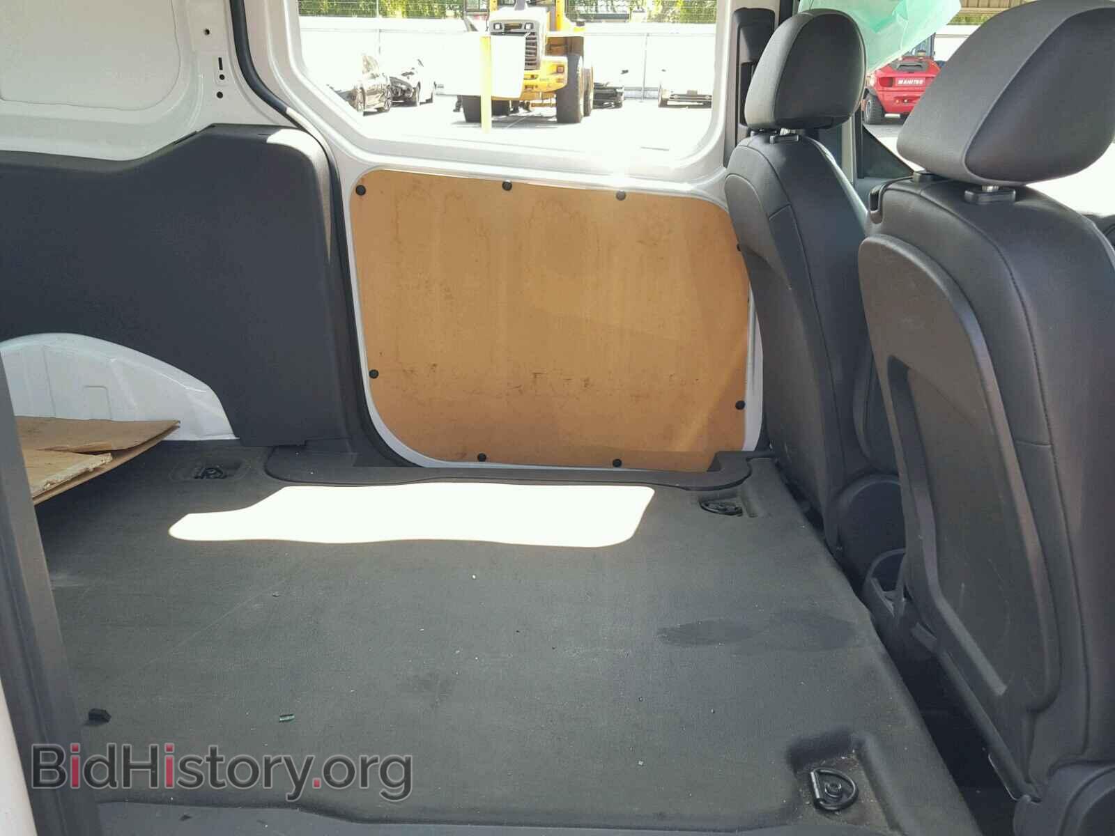 2017 FORD TRANSIT CO - VIN: NM0LS7E75H1328913 - Фото 6