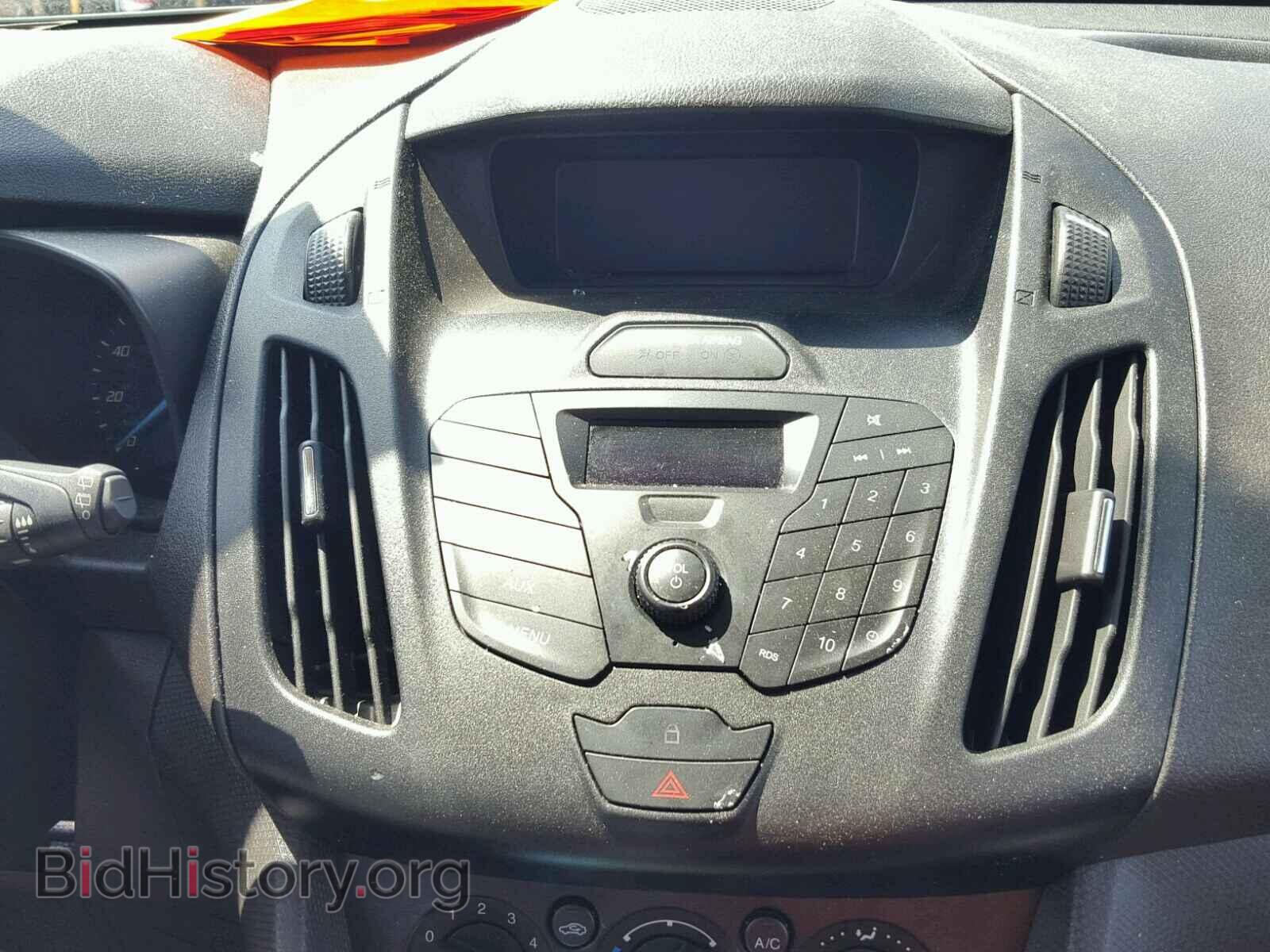 2017 FORD TRANSIT CO - VIN: NM0LS7E75H1328913 - Фото 9