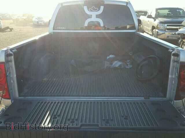 2007 DODGE RAM 1500 - VIN: 1D7HA16K07J583498 - Фото 6