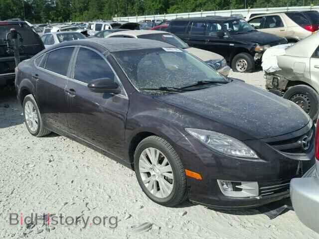 Фотография 1YVHZ8CB7A5M15531 - MAZDA 6 2010