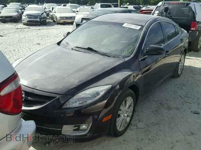 2010 MAZDA 6 - VIN: 1YVHZ8CB7A5M15531 - Фото 2