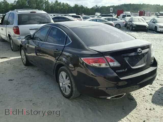 2010 MAZDA 6 - VIN: 1YVHZ8CB7A5M15531 - Фото 3