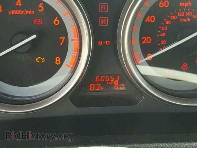 2010 MAZDA 6 - VIN: 1YVHZ8CB7A5M15531 - Фото 8