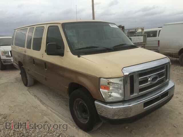 Фотография 1FBSS31L09DA51344 - FORD ECONOLINE 2009