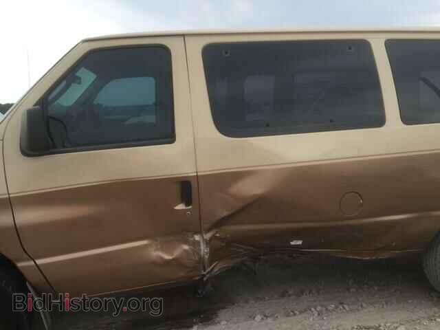 2009 FORD ECONOLINE - VIN: 1FBSS31L09DA51344 - Фото 9
