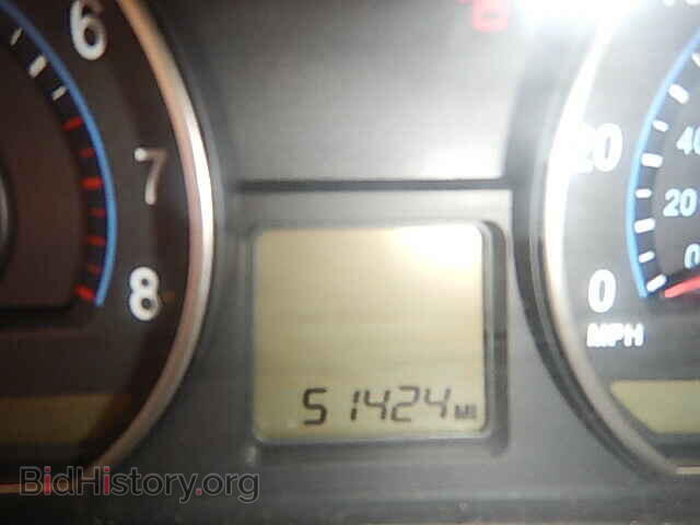 2008 KIA OPTIMA - VIN: KNAGE123X85248457 - Фото 8