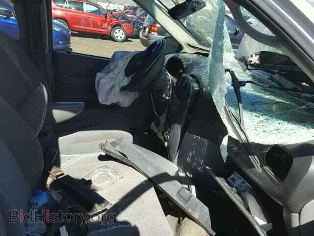 2006 DODGE CARAVAN - VIN: 2D4GP44L06R868314 - Фото 5