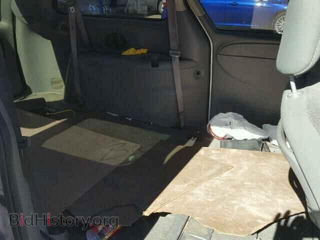 2006 DODGE CARAVAN - VIN: 2D4GP44L06R868314 - Фото 6