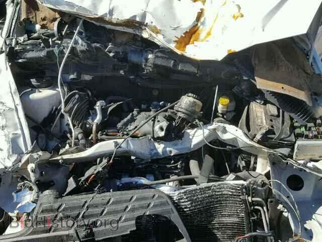 2006 DODGE CARAVAN - VIN: 2D4GP44L06R868314 - Фото 7