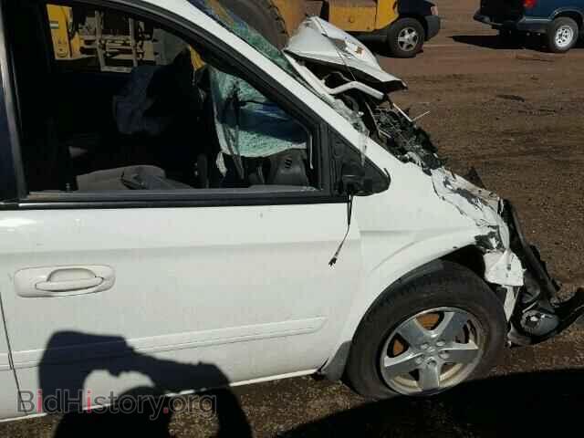 2006 DODGE CARAVAN - VIN: 2D4GP44L06R868314 - Фото 9