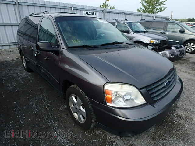 Фотография 2FMDA57245BA55541 - FORD FREESTAR 2005