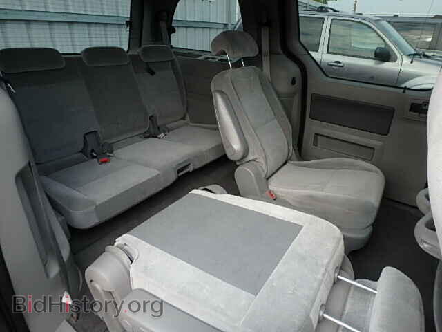 2005 FORD FREESTAR - VIN: 2FMDA57245BA55541 - Фото 6