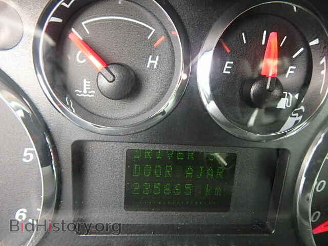2005 FORD FREESTAR - VIN: 2FMDA57245BA55541 - Фото 8