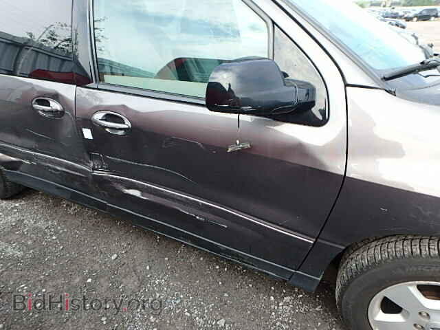 2005 FORD FREESTAR - VIN: 2FMDA57245BA55541 - Фото 9