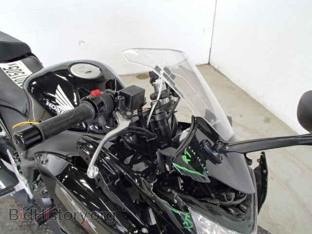 2012 HONDA CBR CYCLE - VIN: MLHMC4102C5204866 - Фото 9