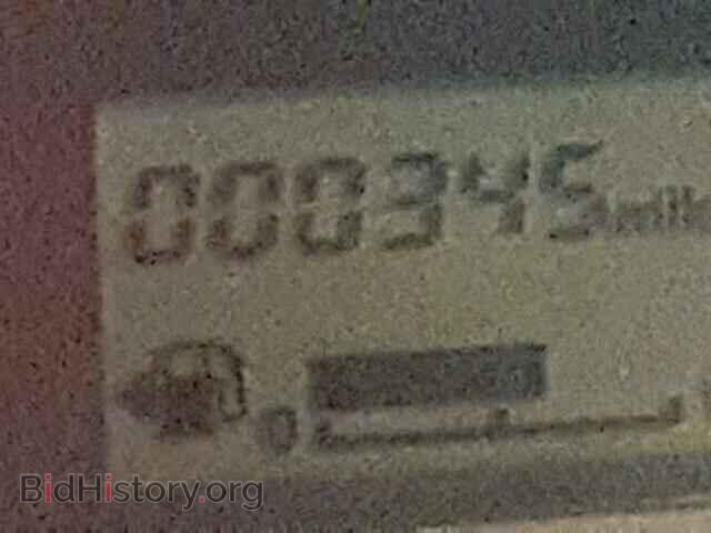 2017 MITSUBISHI MIRAGE - VIN: ML32F3FJ4HH002830 - Фото 8
