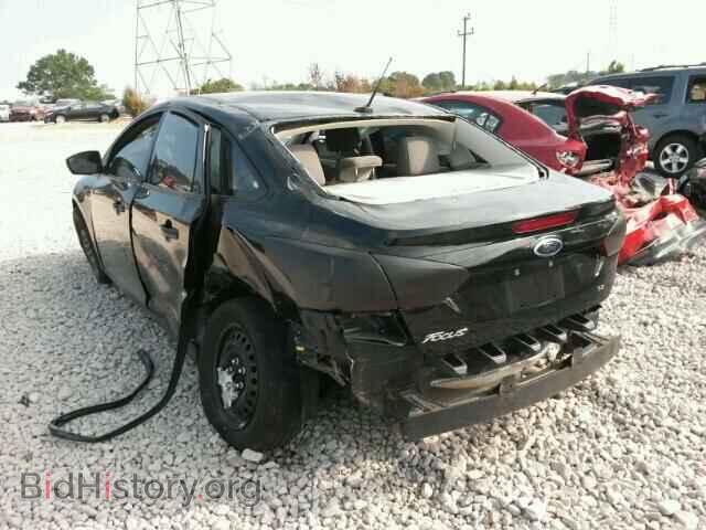 2012 FORD FOCUS - VIN: 1FAHP3F25CL248018 - Photo 3