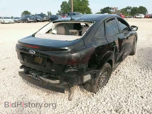 2012 FORD FOCUS - VIN: 1FAHP3F25CL248018 - Photo 4