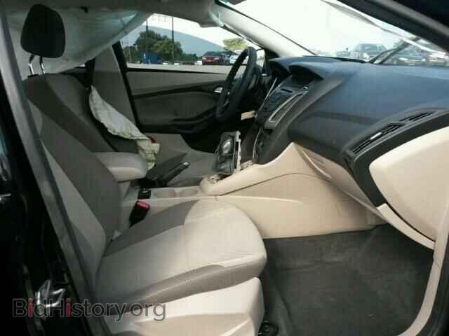 2012 FORD FOCUS - VIN: 1FAHP3F25CL248018 - Photo 5
