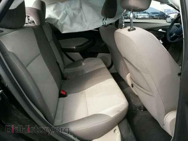 2012 FORD FOCUS - VIN: 1FAHP3F25CL248018 - Photo 6