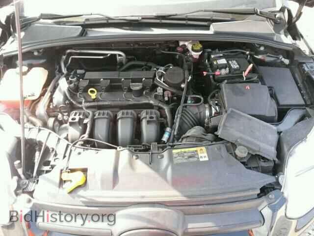 2012 FORD FOCUS - VIN: 1FAHP3F25CL248018 - Photo 7