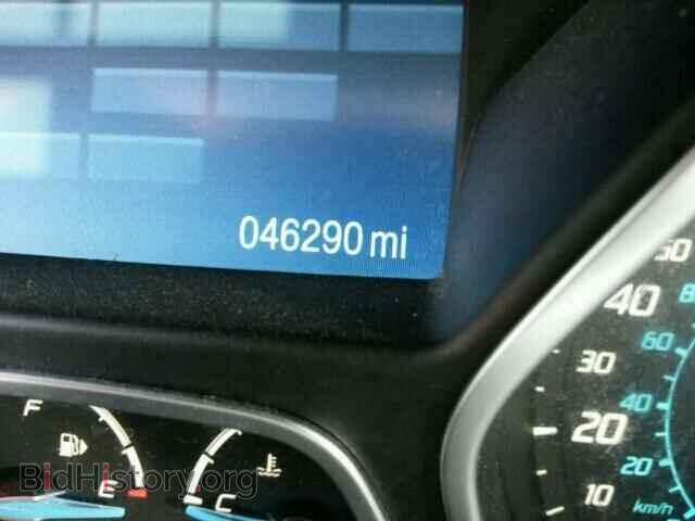 2012 FORD FOCUS - VIN: 1FAHP3F25CL248018 - Photo 8