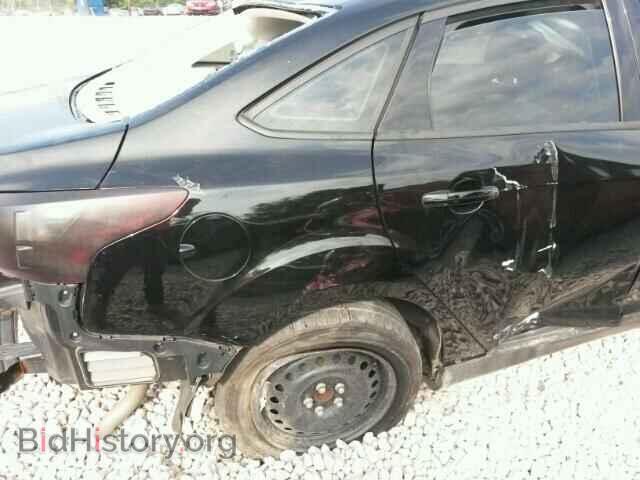 2012 FORD FOCUS - VIN: 1FAHP3F25CL248018 - Photo 9