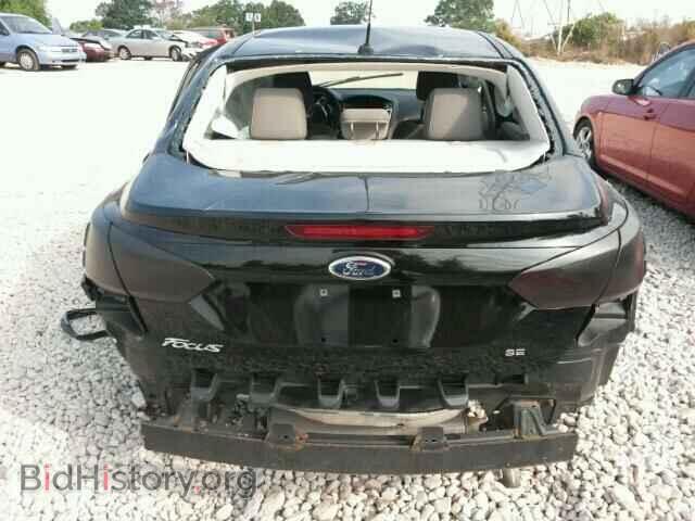 2012 FORD FOCUS - VIN: 1FAHP3F25CL248018 - Photo 10