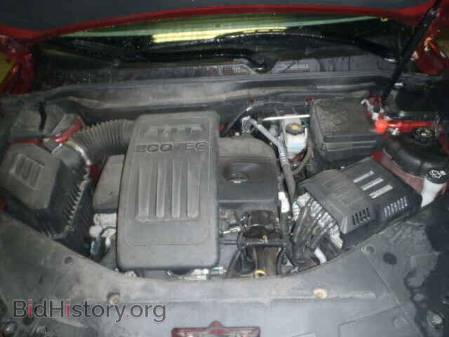 2011 GMC TERRAIN - VIN: 2CTFLTEC2B6234810 - Photo 7