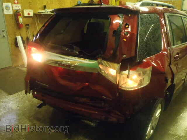 2011 GMC TERRAIN - VIN: 2CTFLTEC2B6234810 - Photo 10